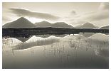  Image link to the Red Cuillin, Isle of Skye. 